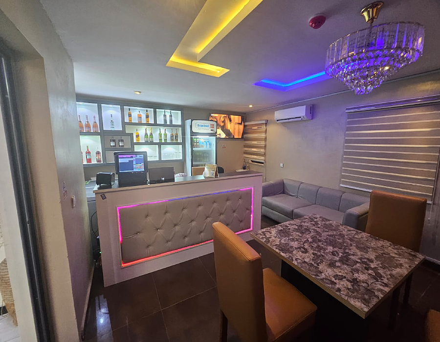 Discover the Hidden Gem of Ikeja: Why Greenland Hotel